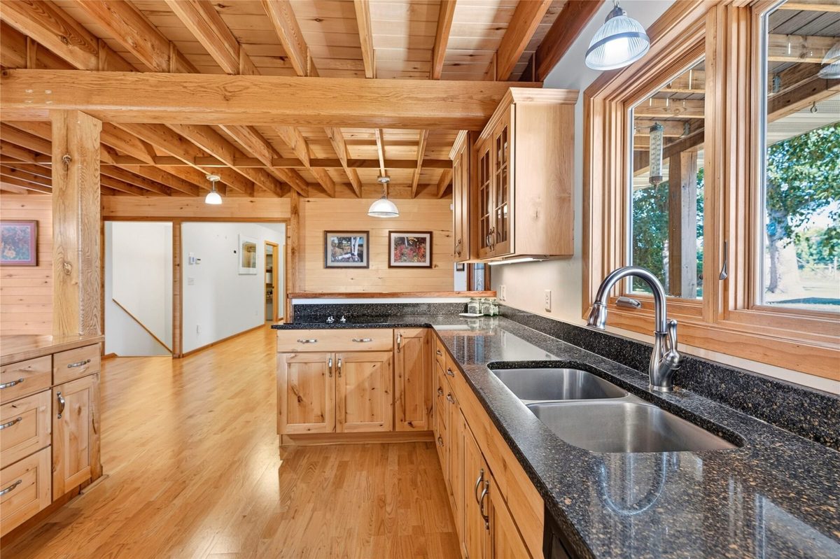 5160 Sand Lake Road, Webster WI 54893 - Residential house for sale - MLS #1604620 - image25