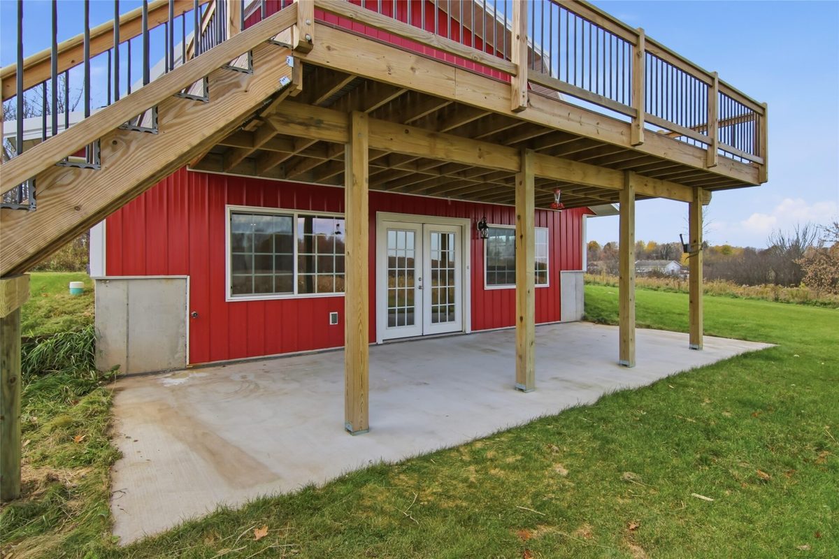 29838 157th Avenue, Cornell WI 54732 - Residential house for sale - MLS #1606177 - image4