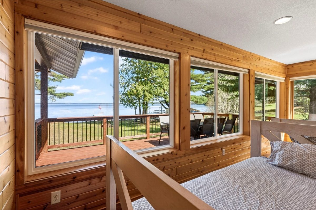 7902N Stone Bay Lane, Hayward, WI — photo 19