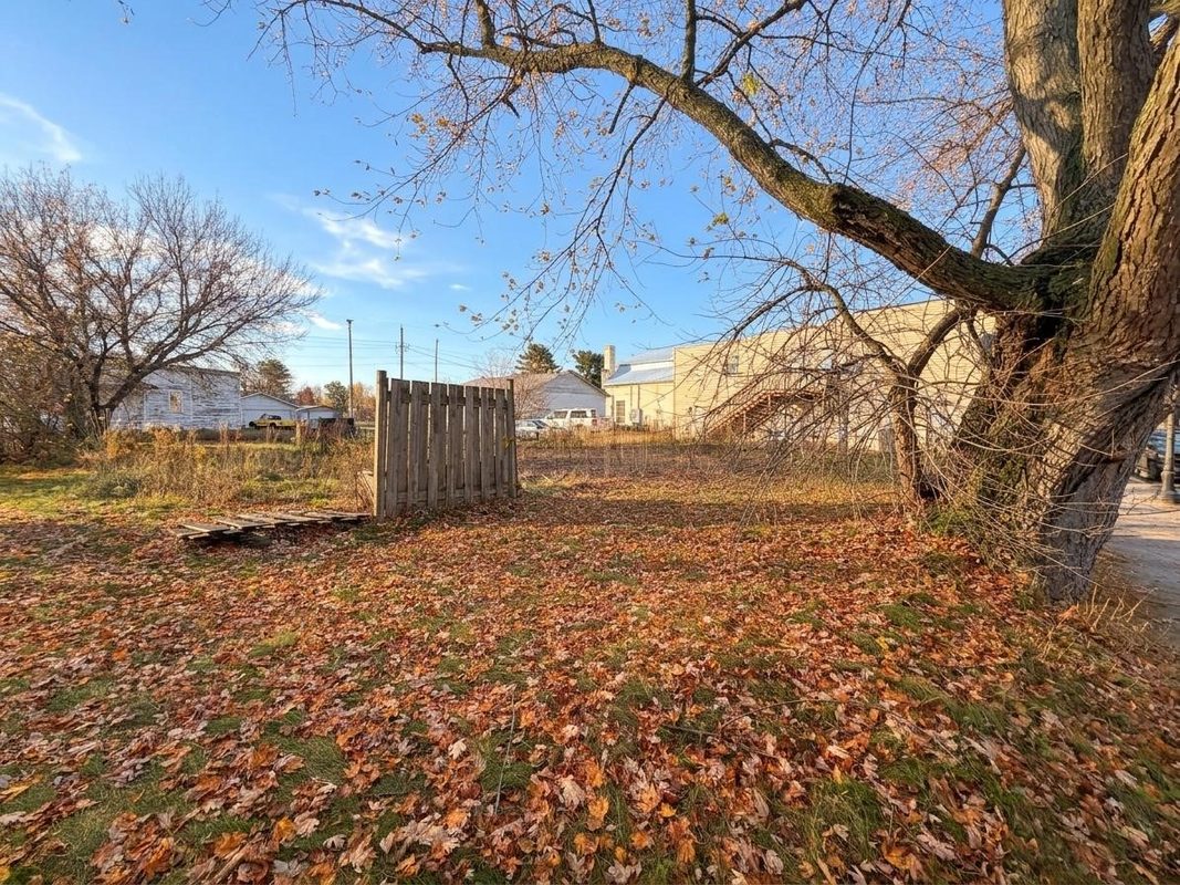 609 Main Street, Cameron WI 54822 - Land house for sale - MLS #1606041 - image4