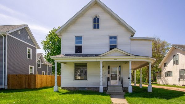 1204 State St  Eau Claire WI 54701