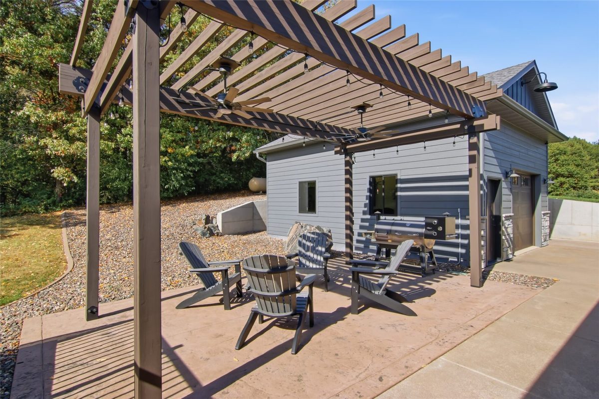 4548 156th Street, Chippewa Falls WI 54729 - Residential house for sale - MLS #1605807 - image10