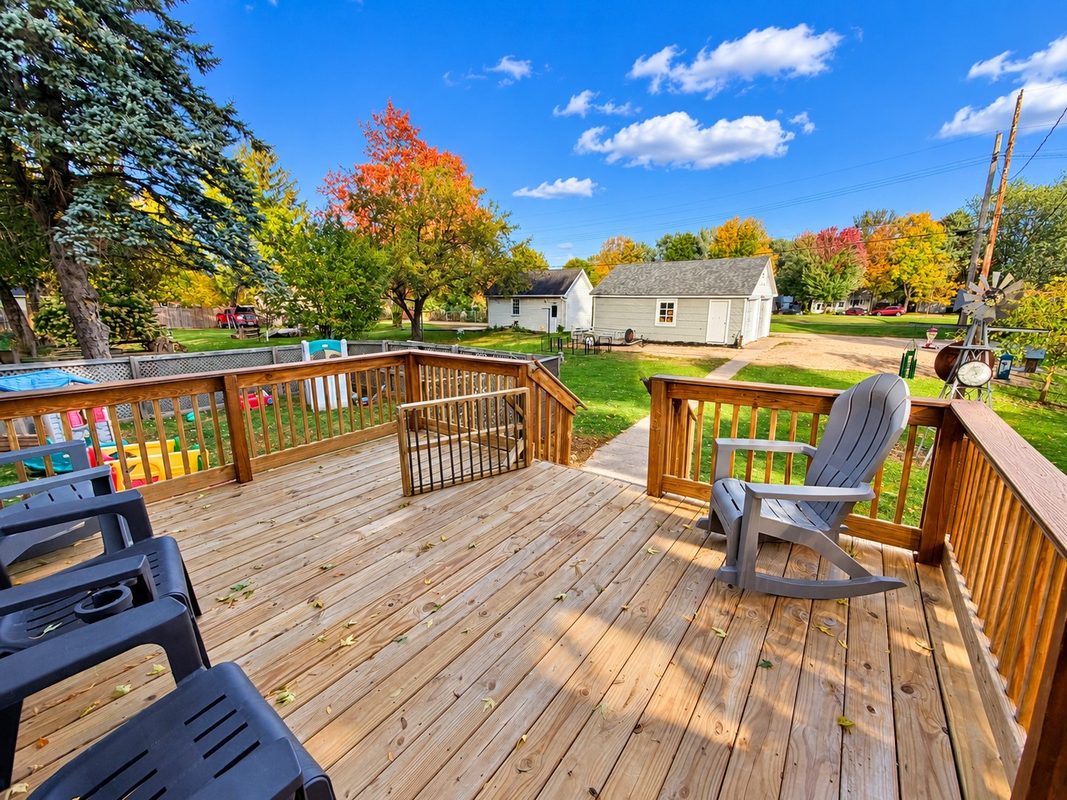 1314 Tainter Street, Menomonie WI 54751 - Residential house for sale - MLS #1605767 - image16