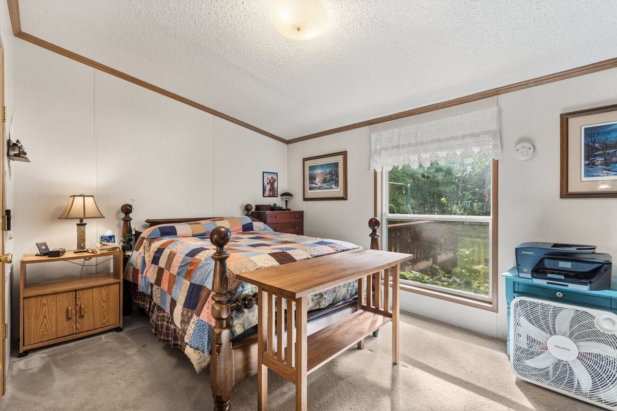 W8268 Sand Road, Shell Lake WI 54871 - Residential house for sale - MLS #1605270 - image24
