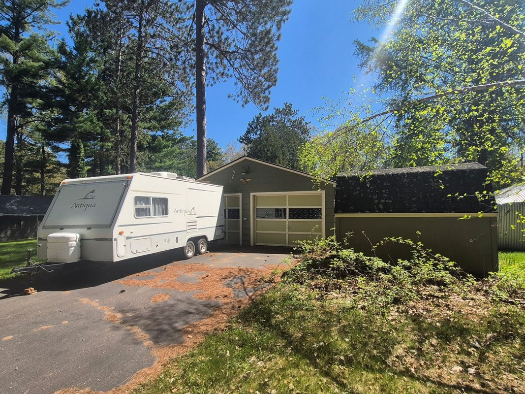 14306 W Pine Street, Hayward, WI