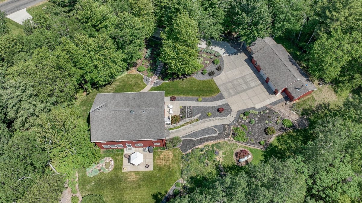 12521 135th Avenue, Chippewa Falls WI 54729 - Residential house for sale - MLS #1602008 - image55