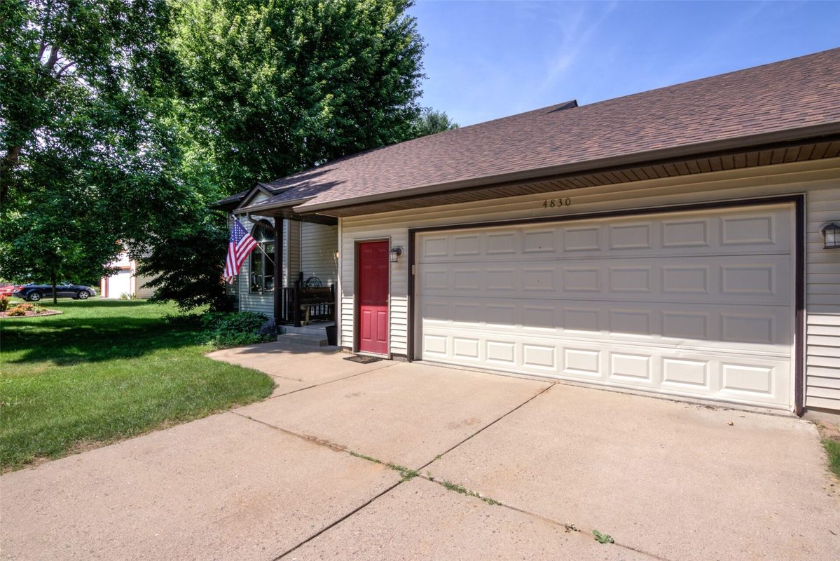 4830 Rye Court, Eau Claire WI 54701 - Residential house for sale - MLS #1605632 - image42