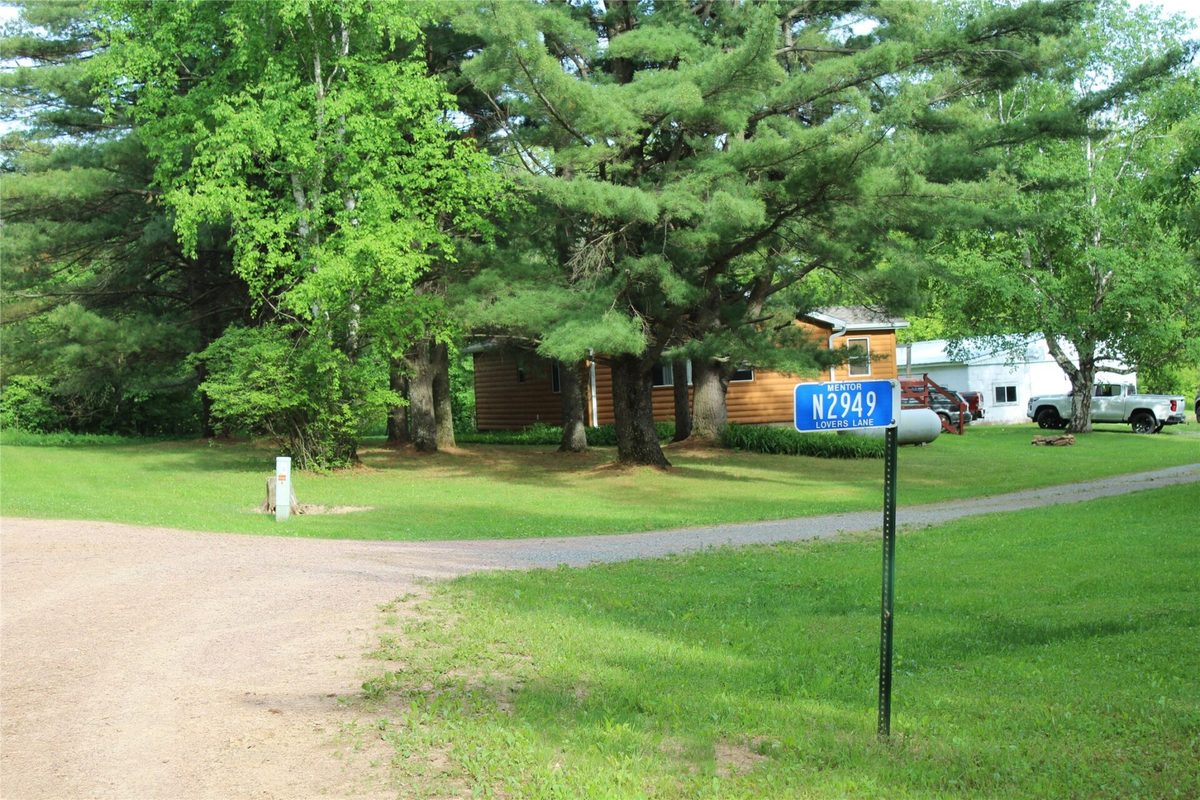 , Humbird WI 54746 - Residential house for sale - MLS #1602650 - image3