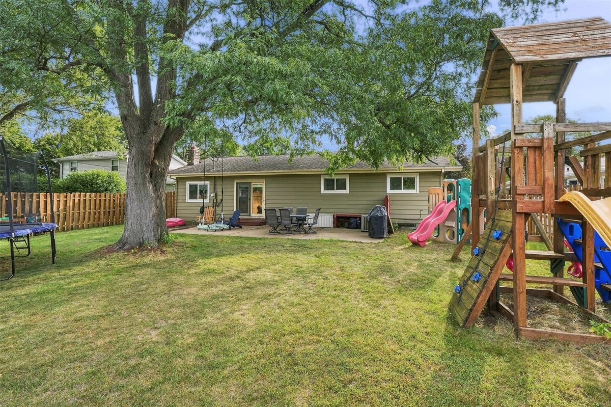 2810 Sherman Street, Eau Claire WI 54701 - Residential house for sale - MLS #1605178 - image35