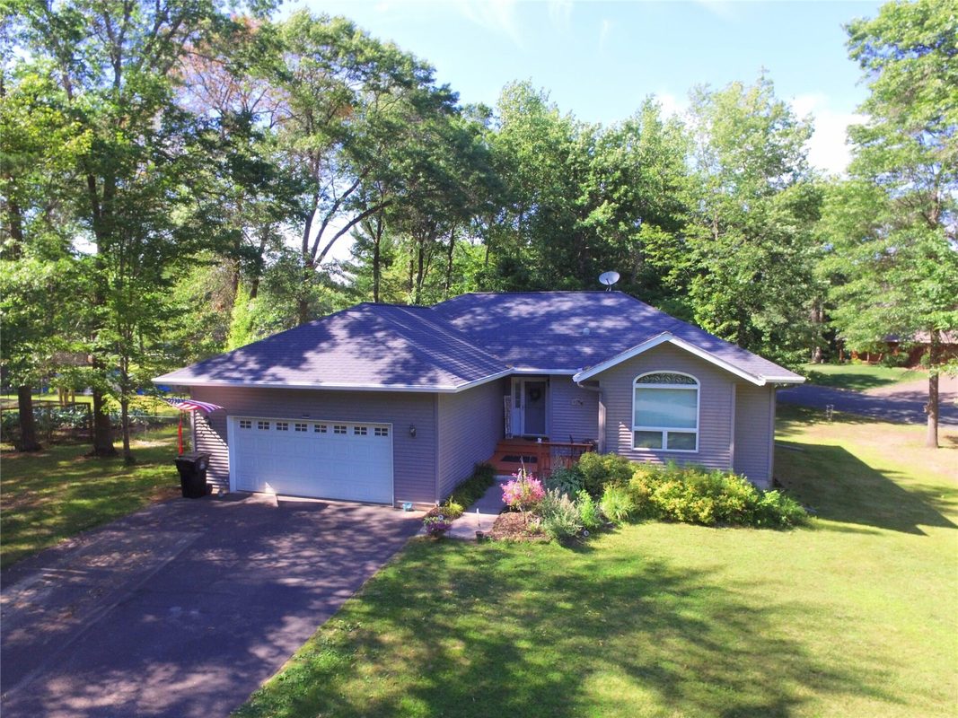 7644 Shady Lane, Siren WI 54872 - Residential house for sale - MLS #1603324 - image3