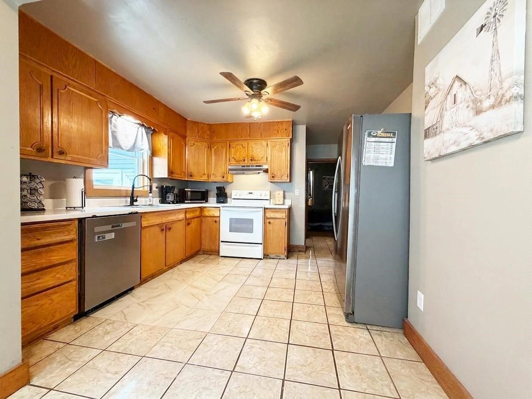 611 Eau Claire Street, Rice Lake WI 54868 - Residential house for sale - MLS #1602734 - image5