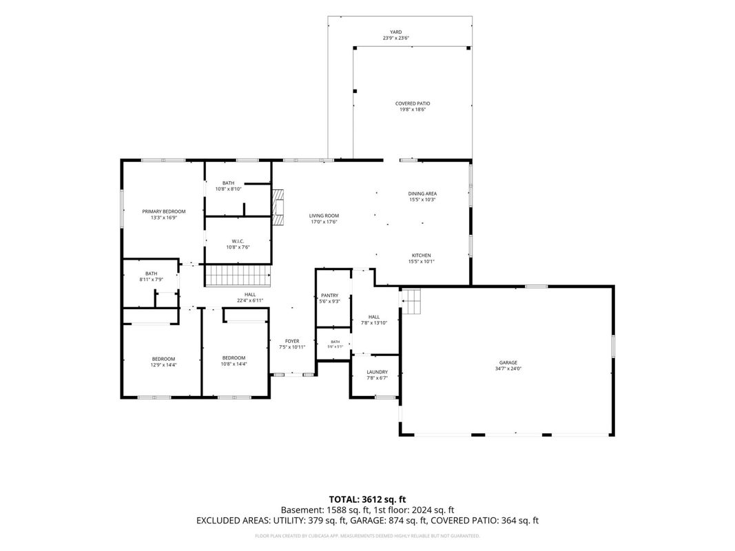 11140 40th Avenue, Chippewa Falls WI 54729 - Residential house for sale - MLS #1604389 - image53