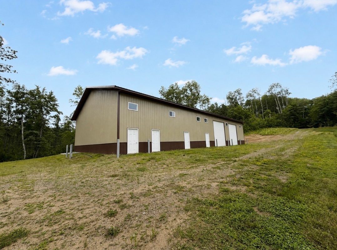 N7891 Hilly Lane, Spooner WI 54801 - Residential house for sale - MLS #1602886 - image30