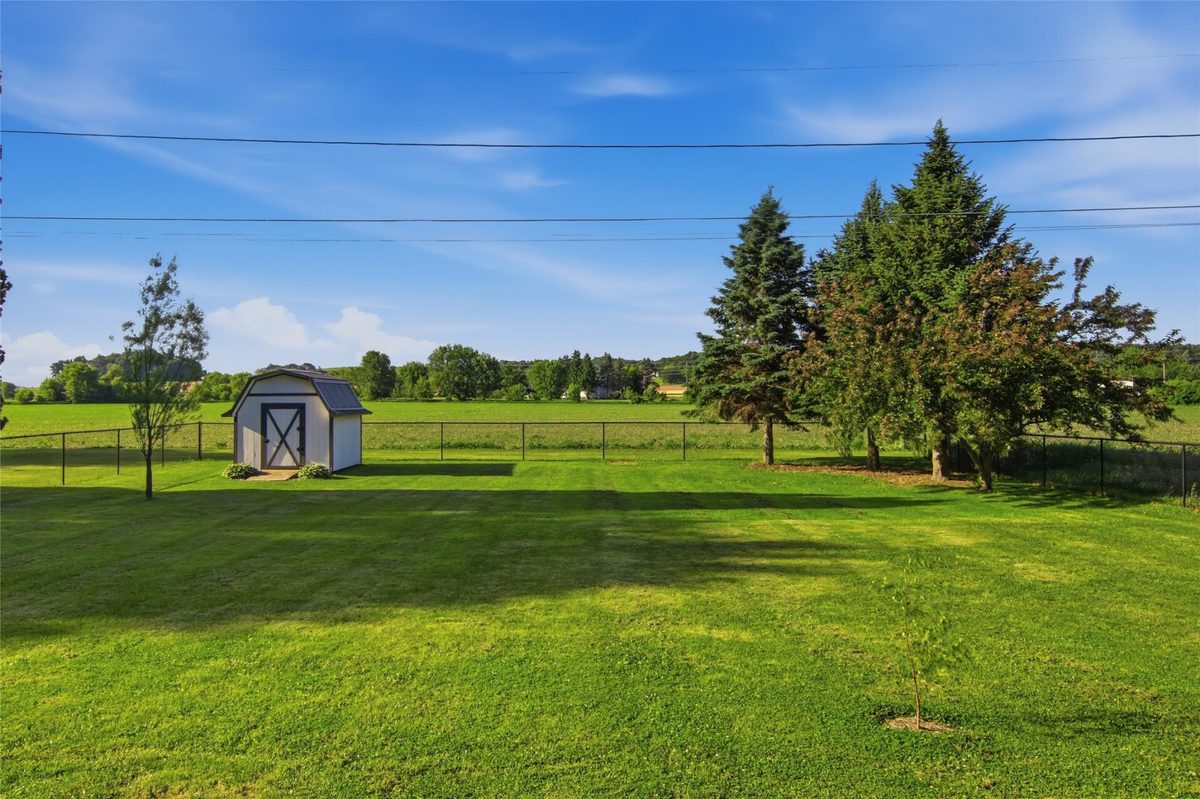 315 Baldwin Street, Augusta, WI