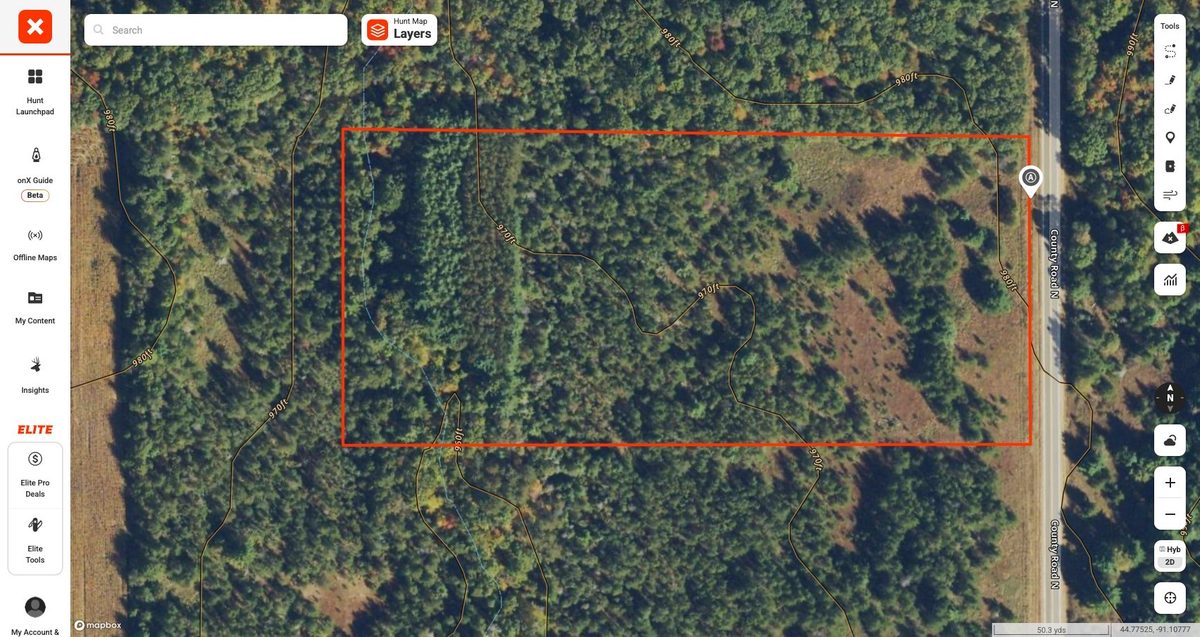 S3678 County Road N, Augusta WI 54722 - Land house for sale - MLS #1605865 - image4