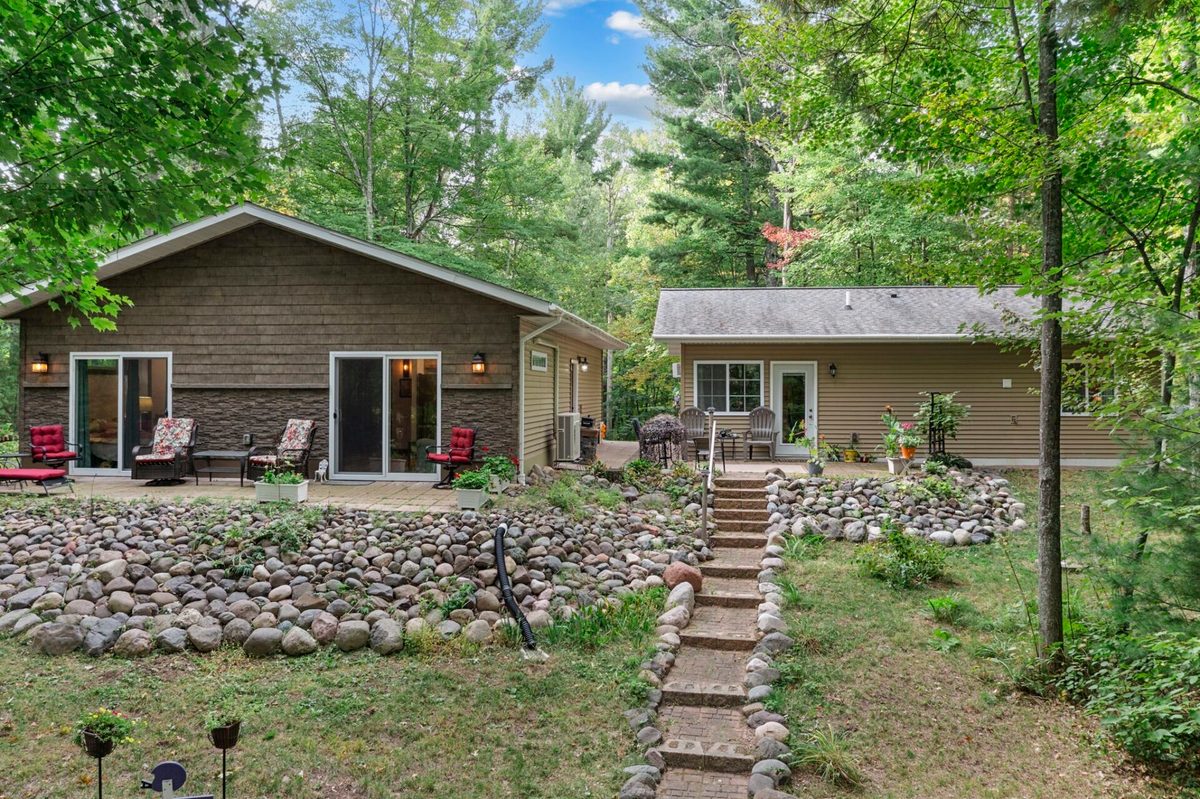 7358 Willow Street, Webster WI 54893 - Residential house for sale - MLS #1605413 - image2