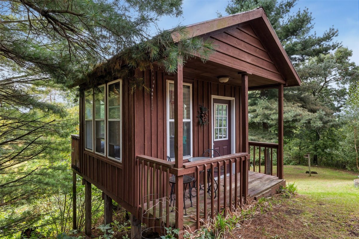 44243 Bye Nelson Road, Osseo WI 54758 - Residential house for sale - MLS #1605298 - image35