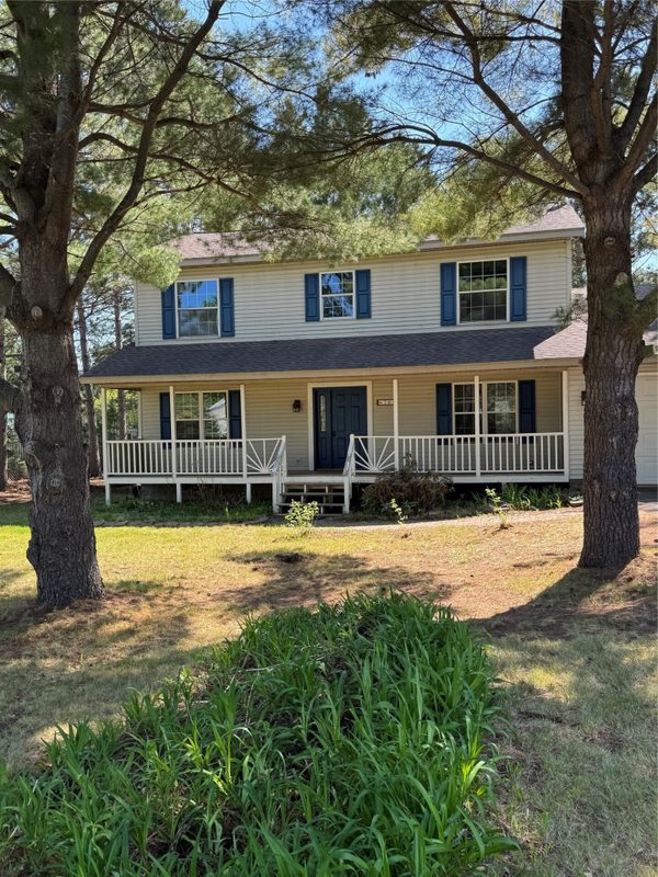 708 Stigney Street, Minong WI 54859 - Residential house for sale - MLS #1597512 - image2