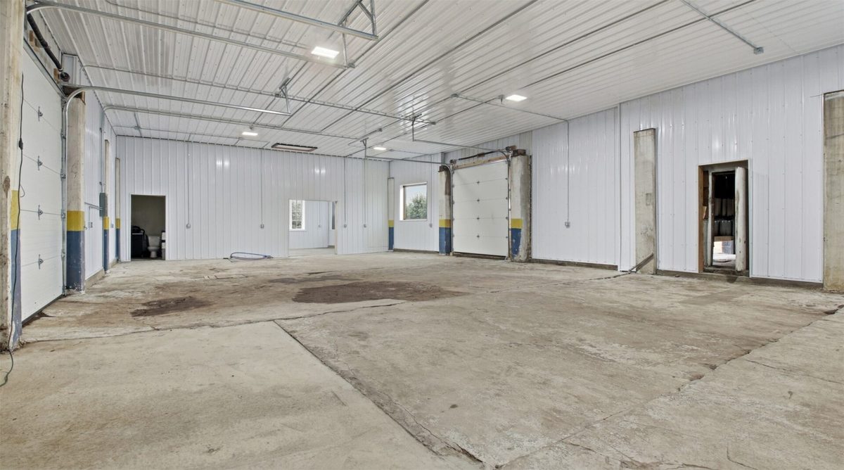 126 Old 53 Street, New Auburn WI 54757 - CommercialSale house for sale - MLS #1604758 - image18