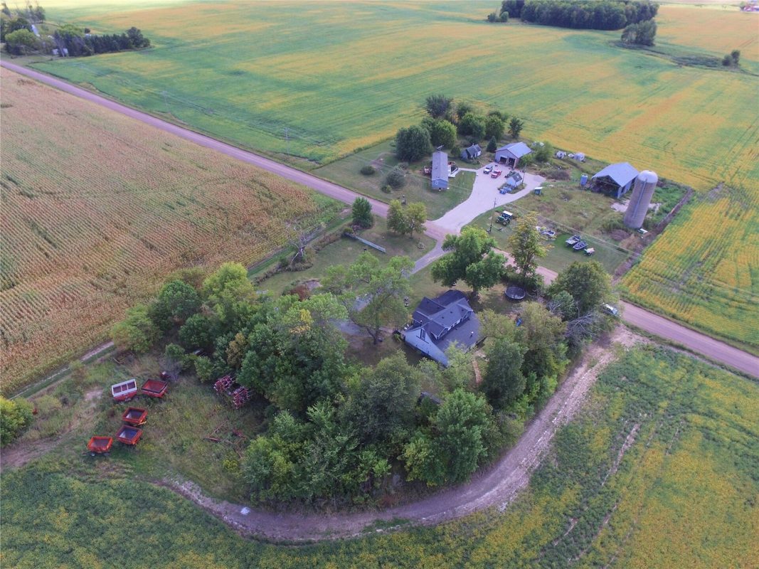 12856 Bucklund Road, Grantsburg WI 54840 - Residential house for sale - MLS #1605121 - image38
