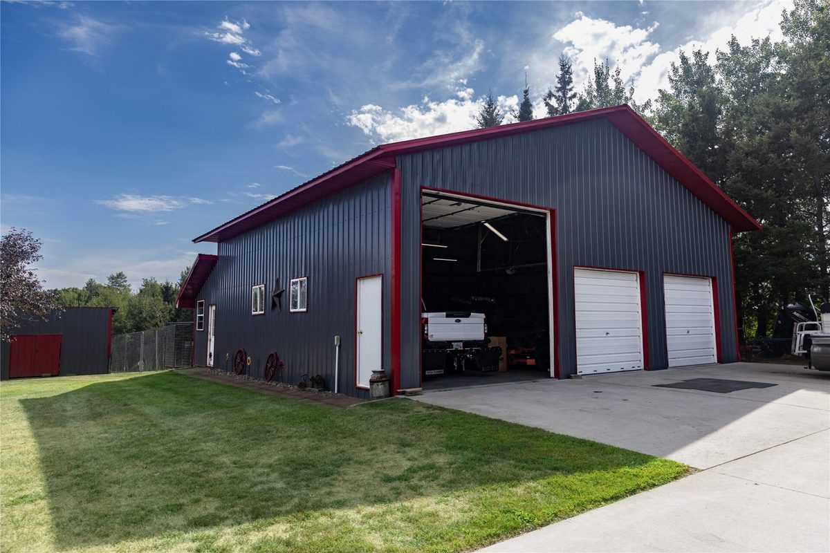 N440 Ten Mile Road, Chetek WI 54728 - Residential house for sale - MLS #1604218 - image51