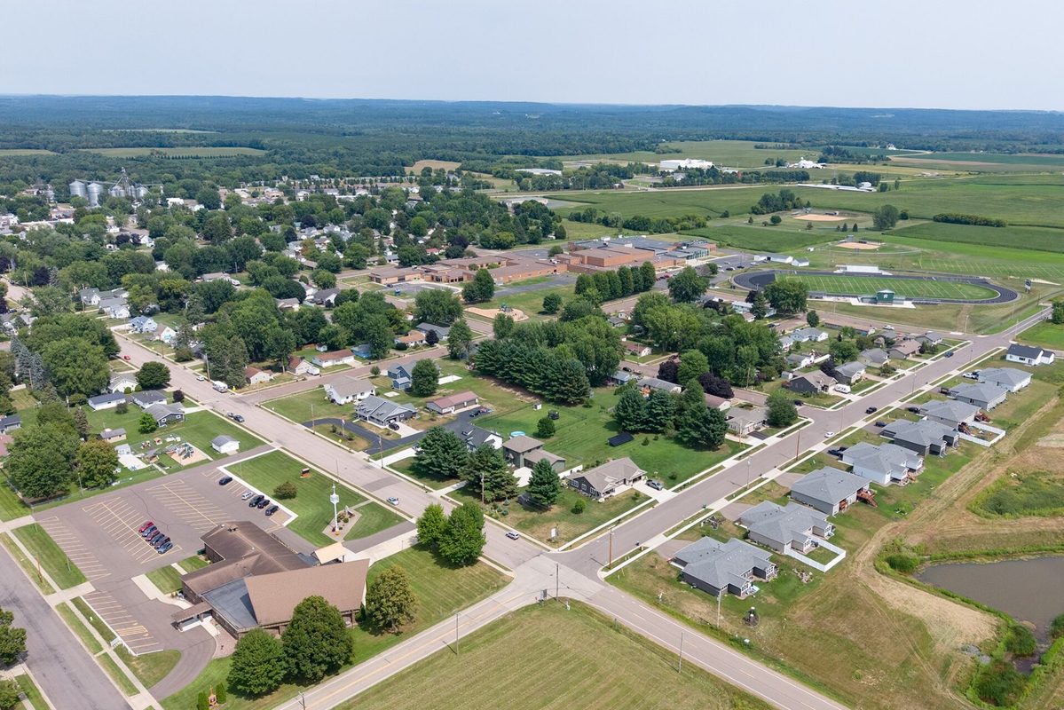 744 State Street, Fall Creek WI 54742 - Residential house for sale - MLS #1604111 - image52