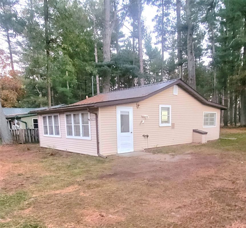 W8337 Martin Lane, Hatfield WI 54754 - Residential house for sale - MLS #1605890 - image3