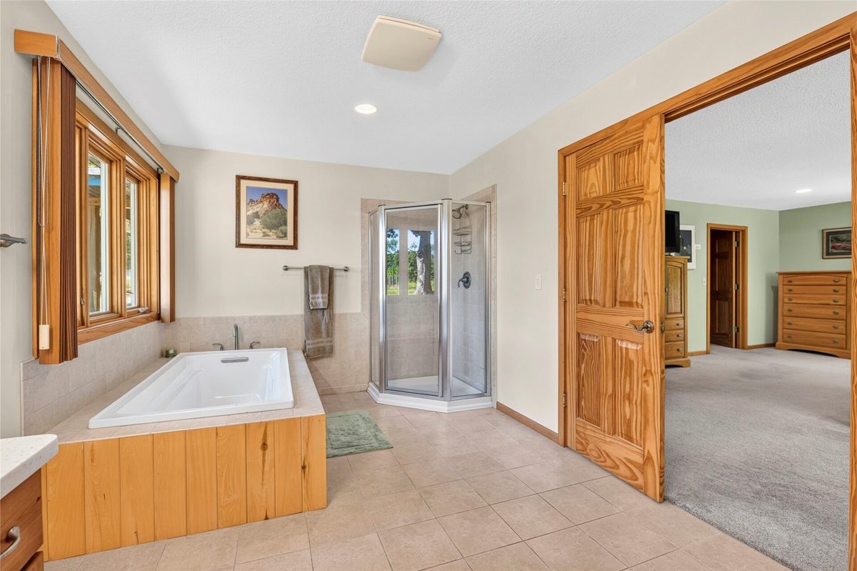 5160 Sand Lake Road, Webster WI 54893 - Residential house for sale - MLS #1604620 - image32