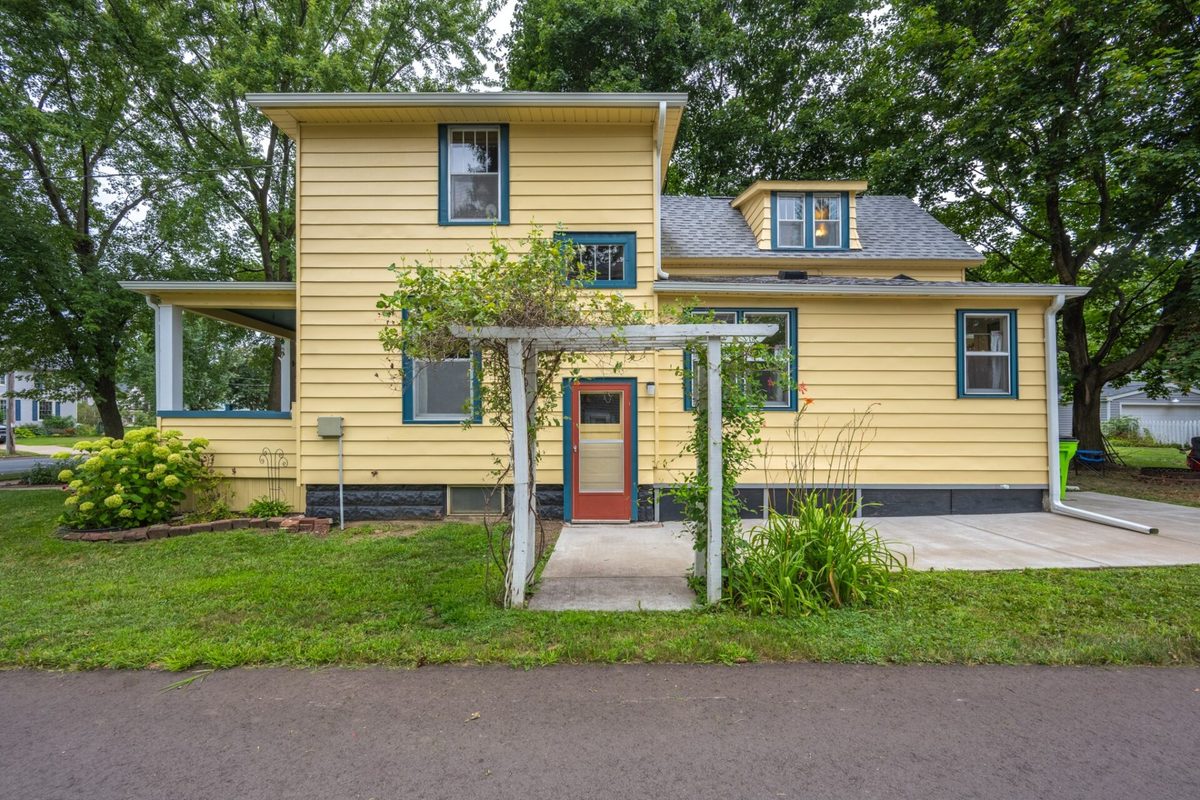 235 3rd Street, New Richmond WI 54017 - Residential house for sale - MLS #1603609 - image3
