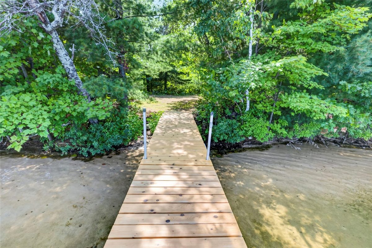 W7988 St Croix Trail Road, Minong WI 54859 - Residential house for sale - MLS #1604246 - image2