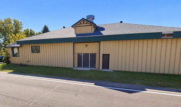 321 W Menomonie / Hwy 12 Street Elk Mound WI 54739