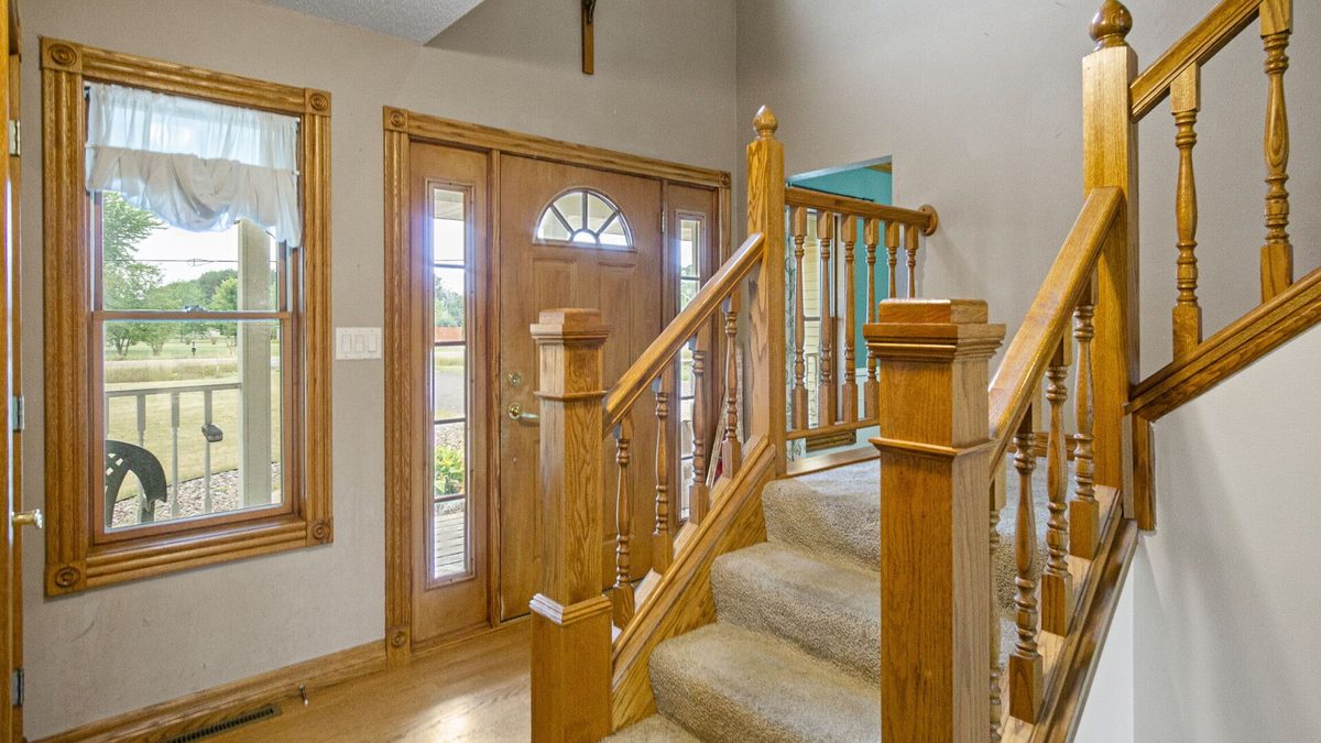 18046 50th Avenue, Chippewa Falls WI 54729 - Residential house for sale - MLS #1604200 - image25
