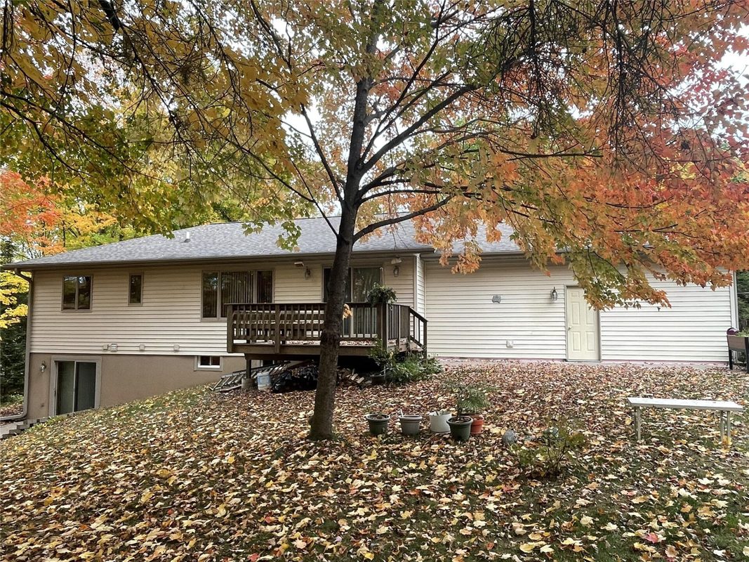 1100 7th Avenue, Park Falls WI 54552 - Residential house for sale - MLS #1606130 - image30