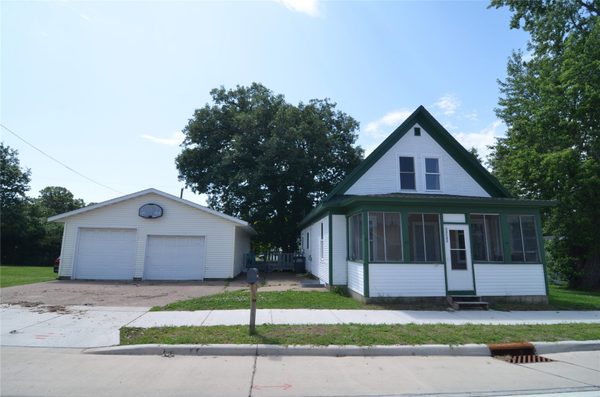 13131 10th Street, Osseo WI 54758 - Residential house for sale - MLS #1603017 - image1