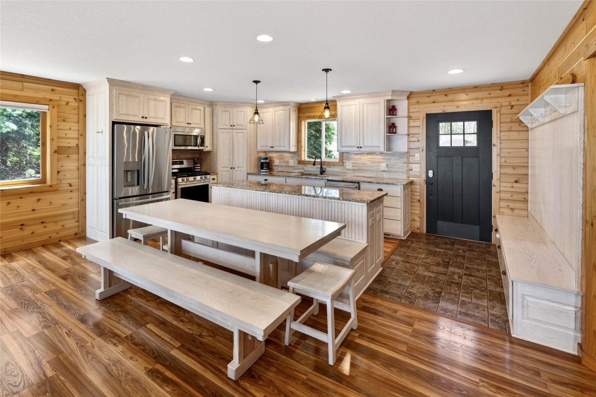 7902N Stone Bay Lane, Hayward, WI — photo 17