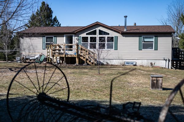 7649N Fishtrap Lake Rd, Winter, WI