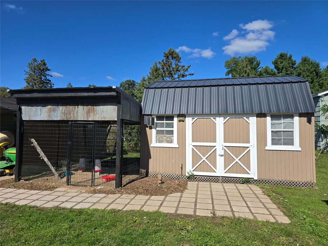 522 Sexton Street, Chetek WI 54728 - Residential house for sale - MLS #1605344 - image4