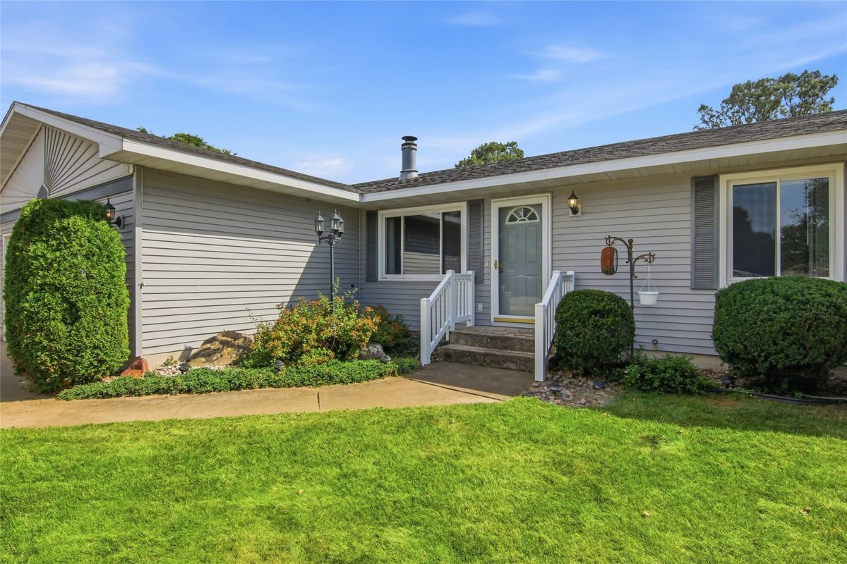 1815 Frisbie Lane, Eau Claire WI 54703 - Residential house for sale - MLS #1604626 - image9