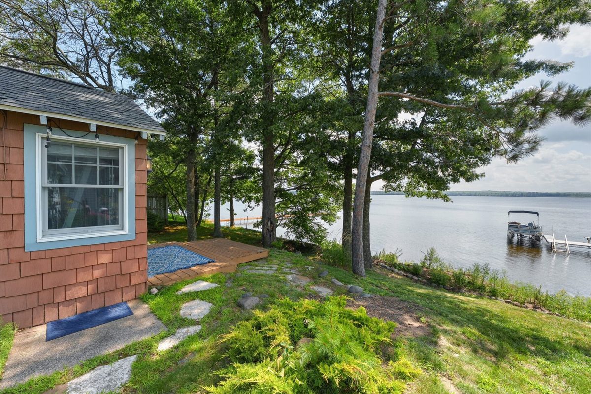 16109 Ron De Voo Road, Stone Lake WI 54876 - Residential house for sale - MLS #1601779 - image14