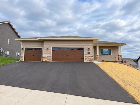 6459 Silver Lake Drive Eau Claire WI 54703