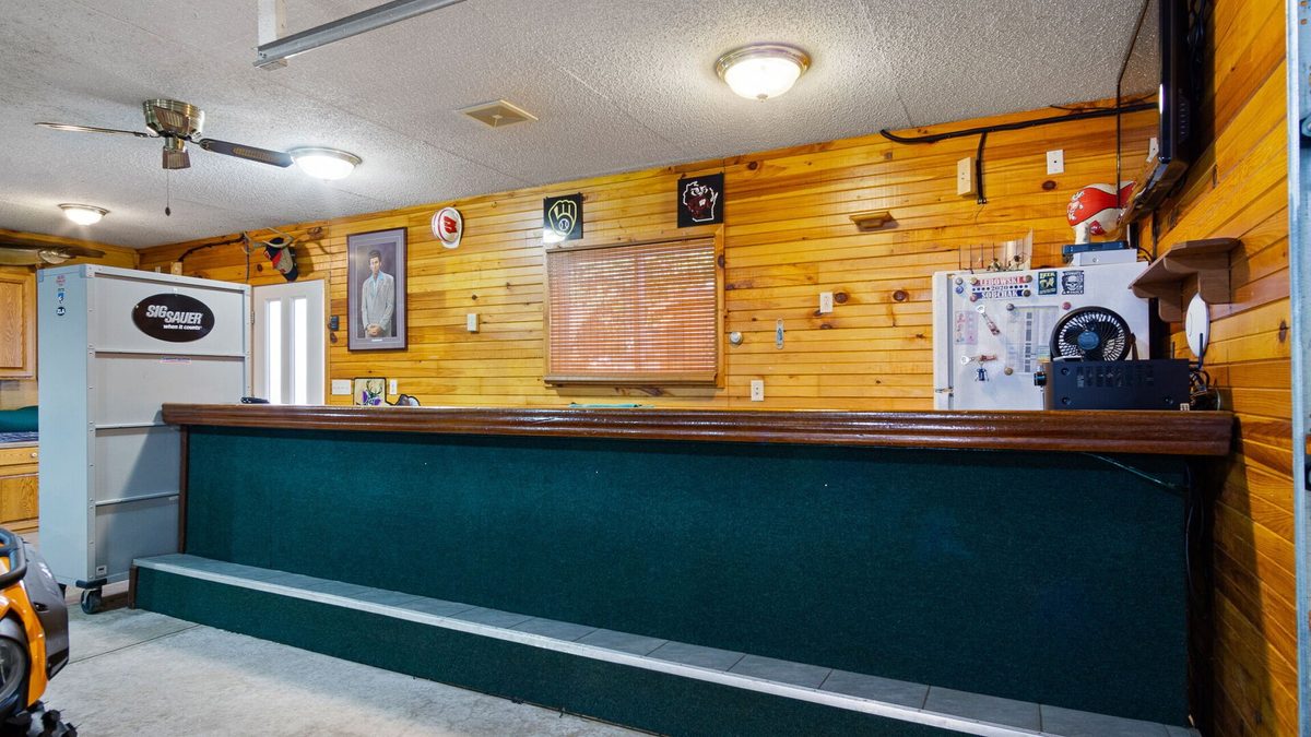 19765 County Highway S, Jim Falls WI 54748 - Residential house for sale - MLS #1604667 - image24