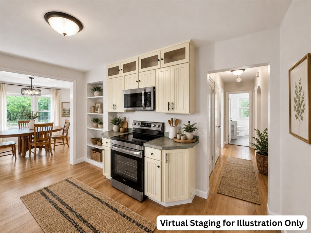 1305 Hoover Avenue, Eau Claire WI 54701 - Residential house for sale - MLS #1604669 - image8