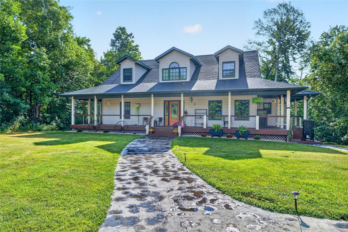 2694 10th Avenue, Chetek WI 54728 - Residential house for sale - MLS #1604258 - image2