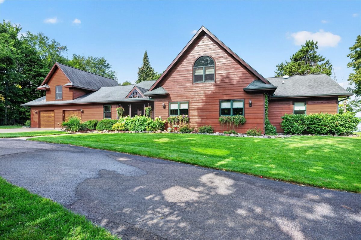 45205 Chicago Avenue, Cable WI 54821 - Residential house for sale - MLS #1604734 - image3
