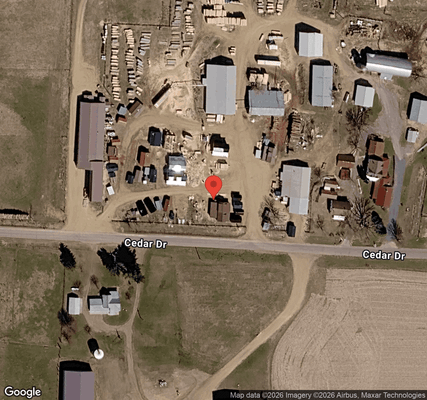 2034 4th Avenue, Chetek, WI
