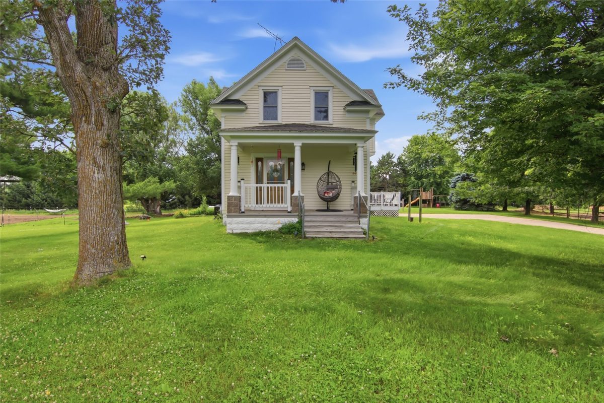 N41878 County Road, Whitehall WI 54773 - Residential house for sale - MLS #1604784 - image2