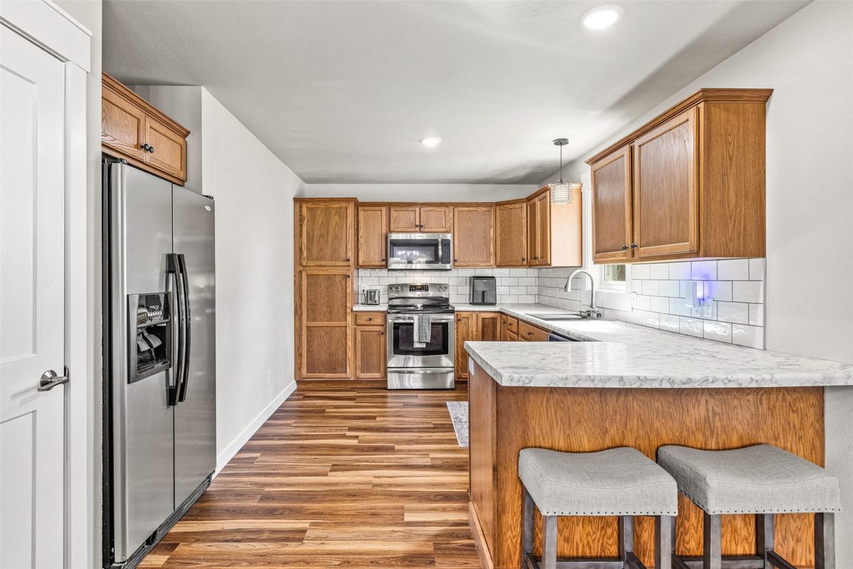 Residential at 2100 26th Avenue, Bloomer, WI 54724 — photo 13