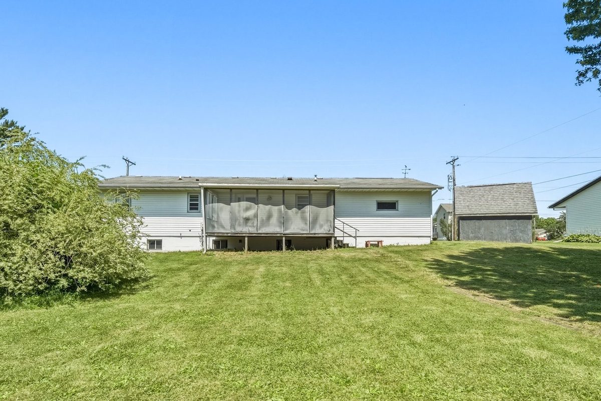 317 Grant Street, Augusta WI 54722 - Residential house for sale - MLS #1603621 - image4