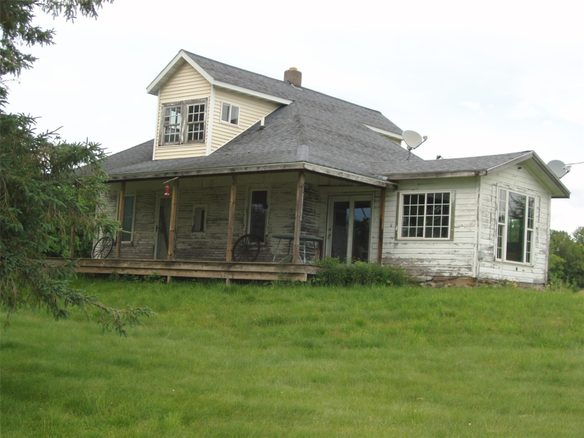 N16798 Bass Lake Road, Butternut WI 54514 - Residential house for sale - MLS #1603059 - image1