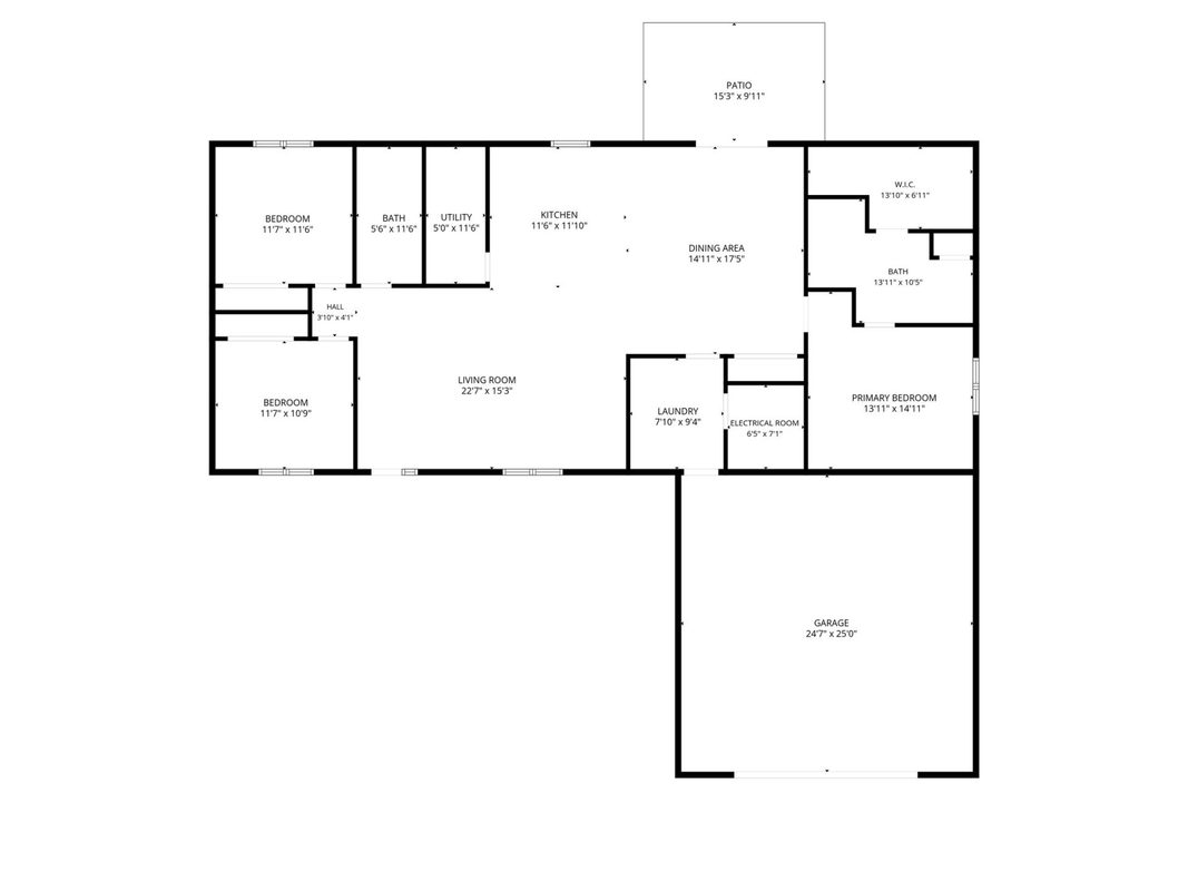 15815 53rd Avenue, Chippewa Falls WI 54729 - Residential house for sale - MLS #1601583 - image40
